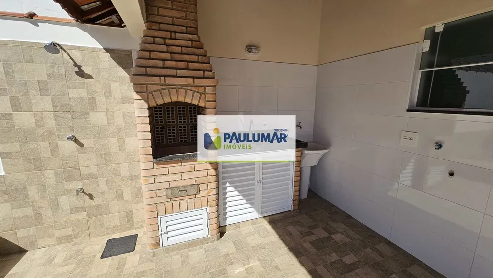 Casa, 2 quartos, 90 m² - Foto 6