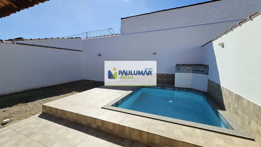 Casa, 2 quartos, 90 m² - Foto 2