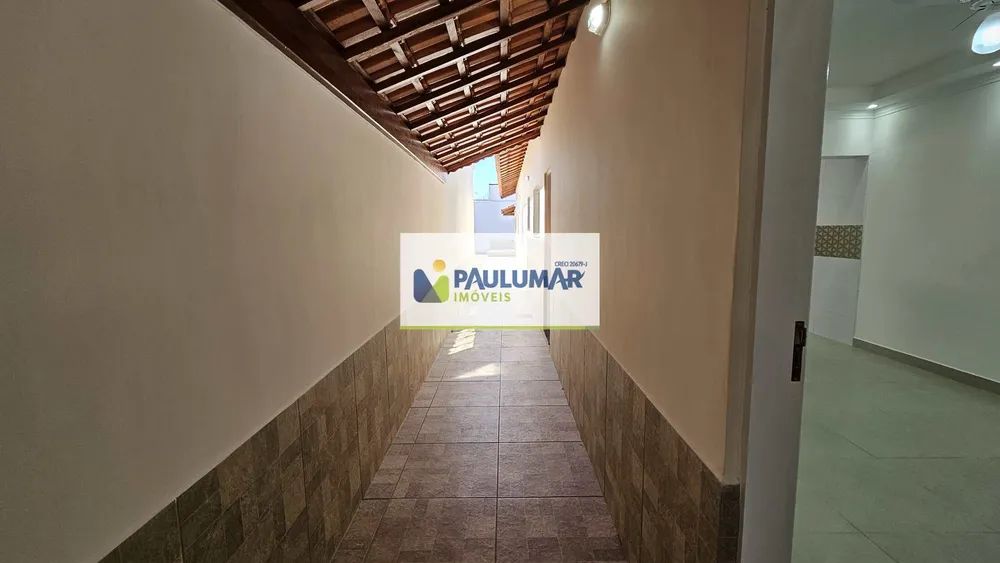 Casa, 2 quartos, 90 m² - Foto 7