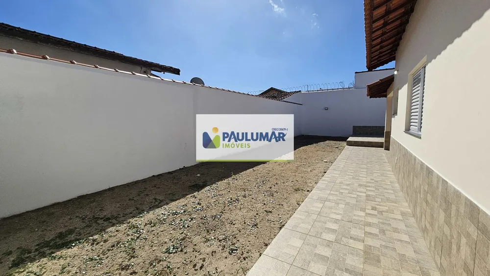 Casa, 2 quartos, 90 m² - Foto 3