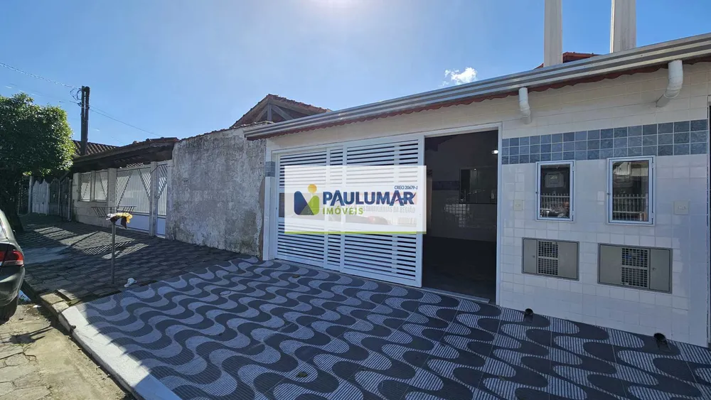 Casa, 2 quartos, 90 m² - Foto 4