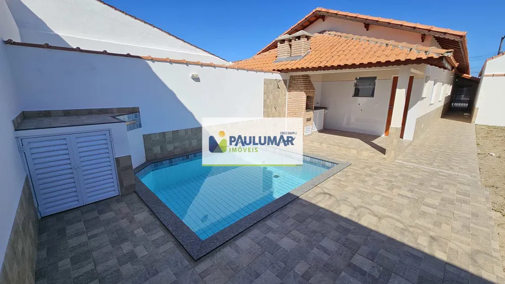 Casa, 2 quartos, 90 m² - Foto 10