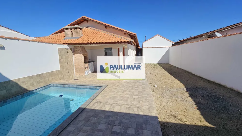 Casa, 2 quartos, 90 m² - Foto 5