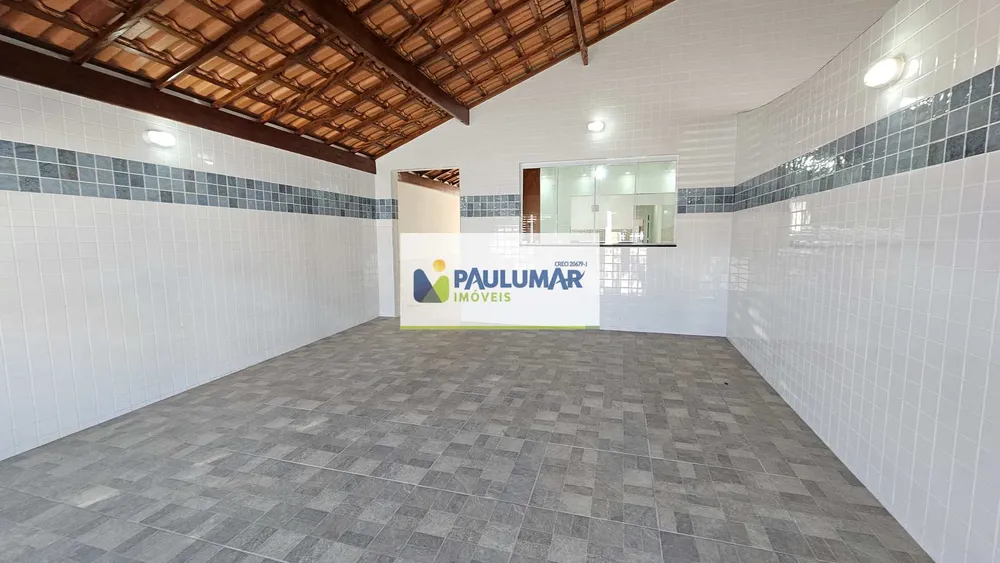 Casa, 2 quartos, 90 m² - Foto 16