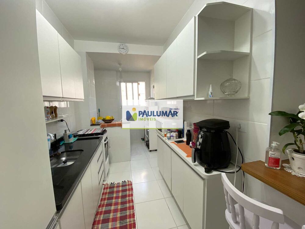 Apartamento, 2 quartos, 85 m² - Foto 3