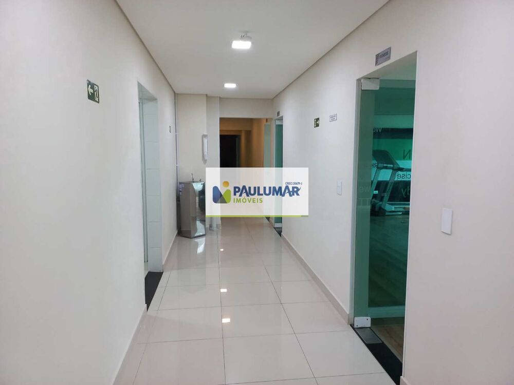 Apartamento, 2 quartos, 85 m² - Foto 2