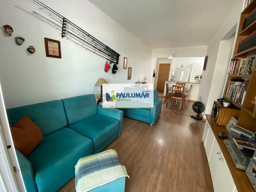 Apartamento, 2 quartos, 85 m² - Foto 8