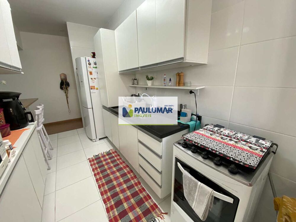 Apartamento, 2 quartos, 85 m² - Foto 5