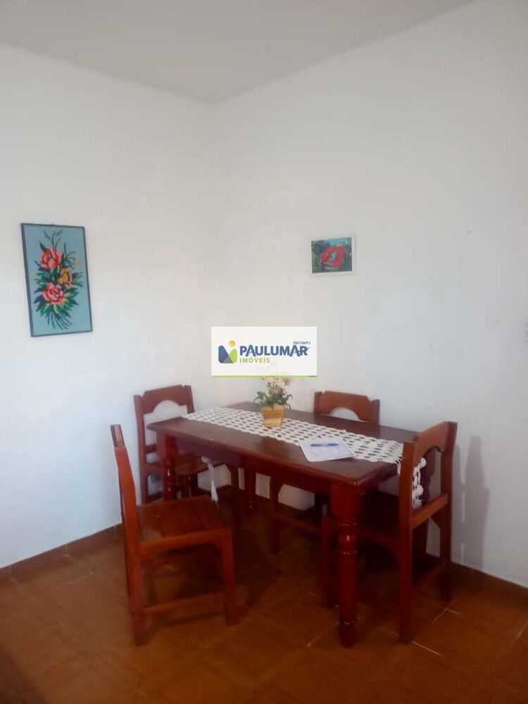 Casa, 3 quartos, 127 m² - Foto 2