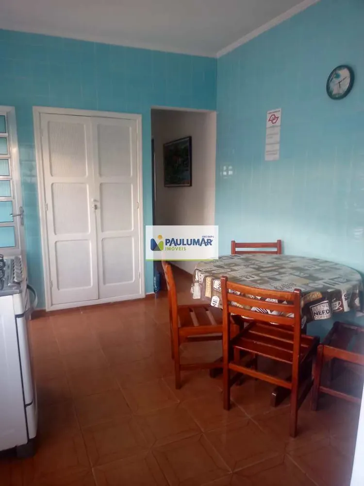 Casa, 3 quartos, 127 m² - Foto 5
