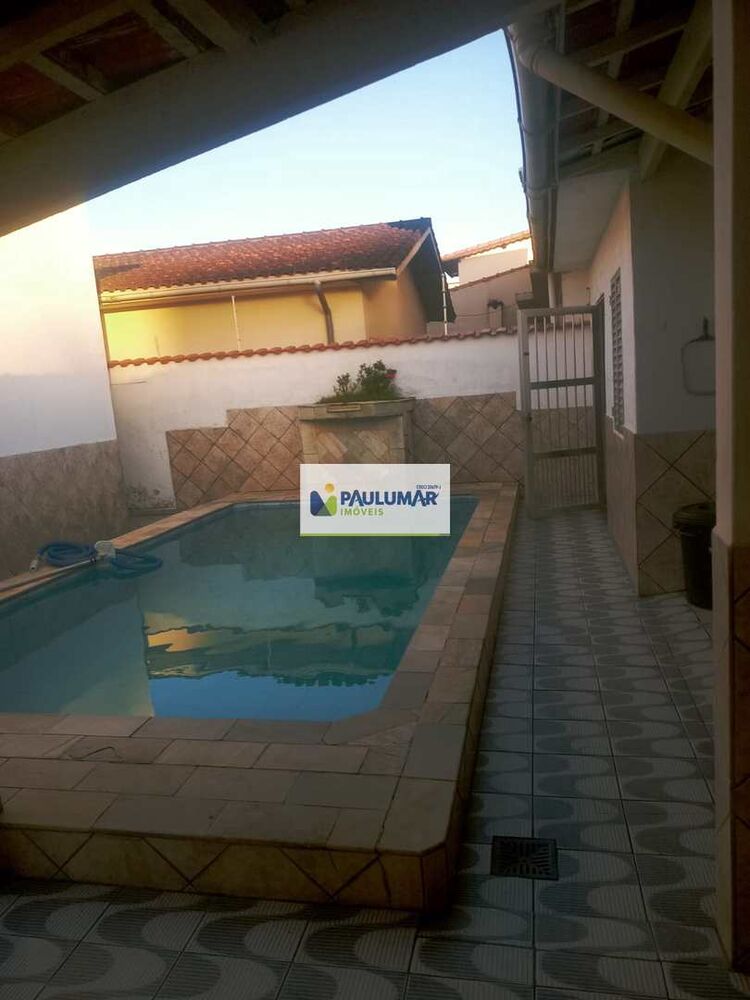 Casa, 3 quartos, 127 m² - Foto 7