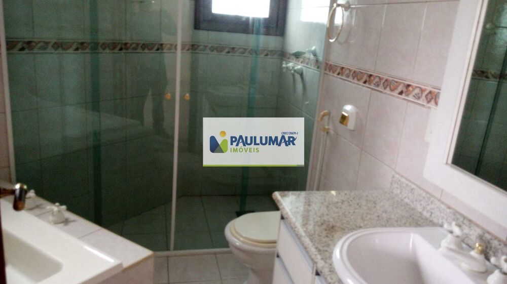 Sobrado, 4 quartos, 221 m² - Foto 6