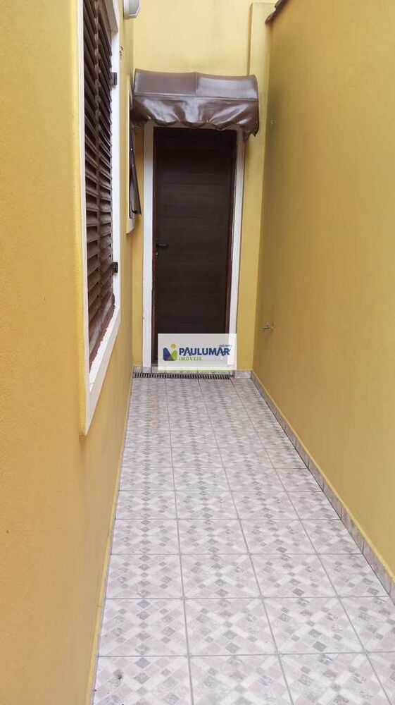 Sobrado, 4 quartos, 221 m² - Foto 11
