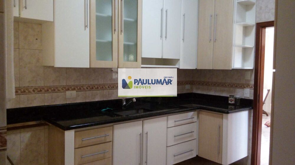 Sobrado, 4 quartos, 221 m² - Foto 3