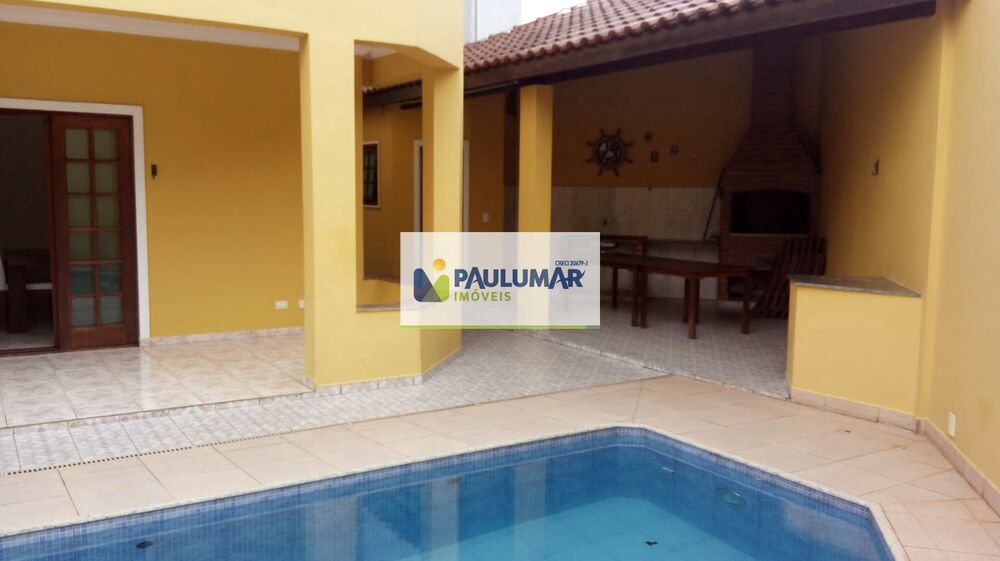 Sobrado, 4 quartos, 221 m² - Foto 10
