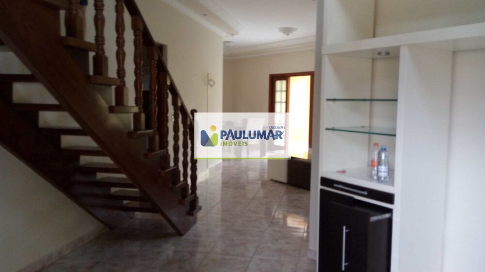 Sobrado, 4 quartos, 221 m² - Foto 4