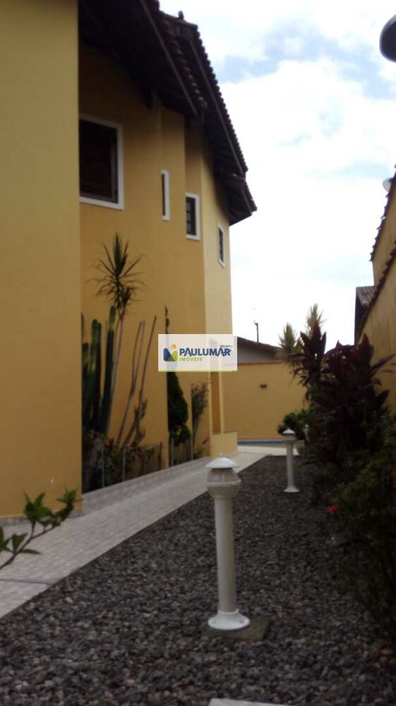 Sobrado, 4 quartos, 221 m² - Foto 12
