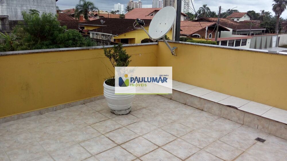 Sobrado, 4 quartos, 221 m² - Foto 7