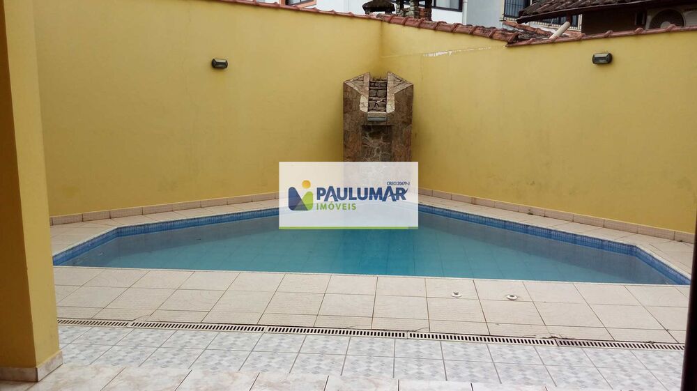 Sobrado, 4 quartos, 221 m² - Foto 9