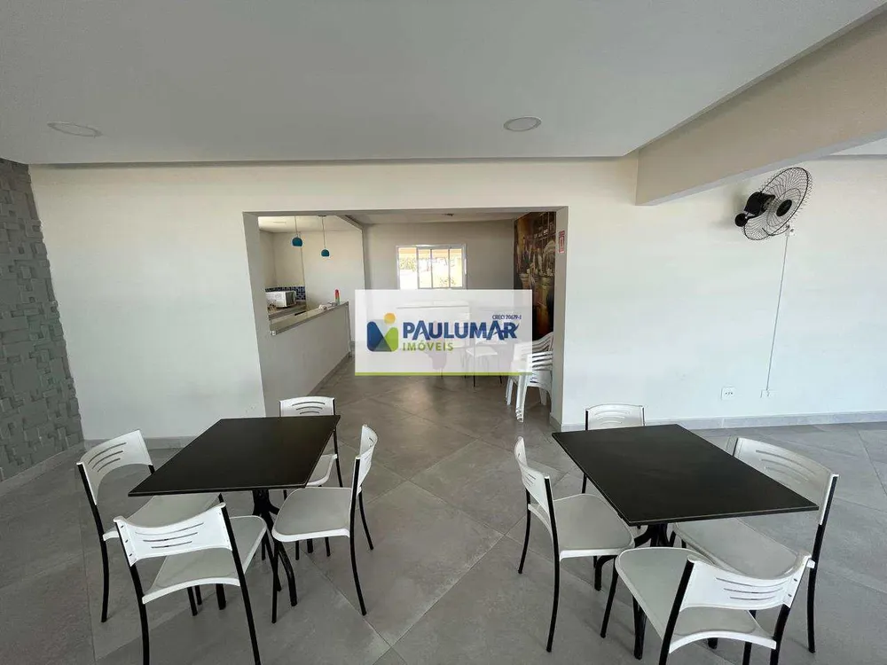 Apartamento, 2 quartos - Foto 5