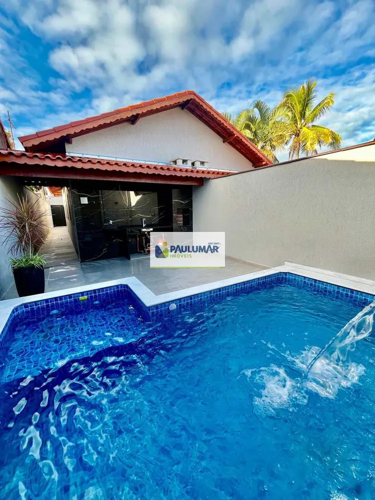 Casa, 2 quartos, 68 m² - Foto 1