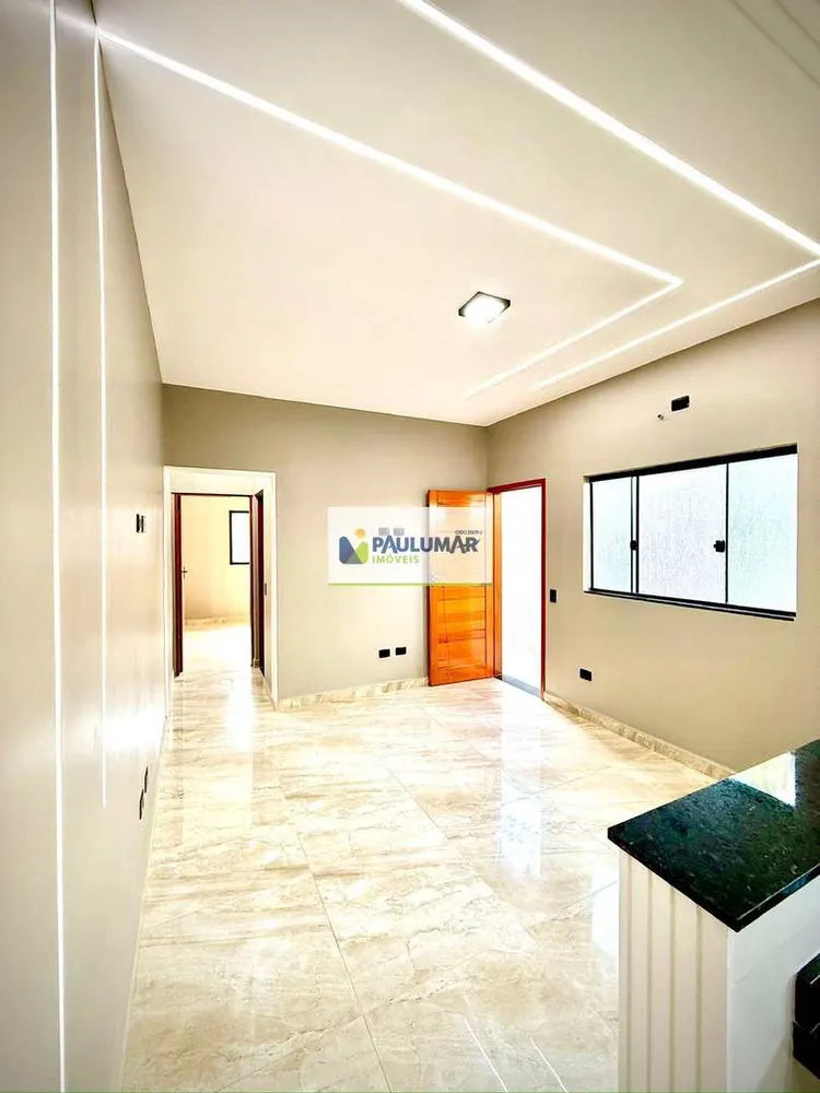 Casa, 2 quartos, 68 m² - Foto 8