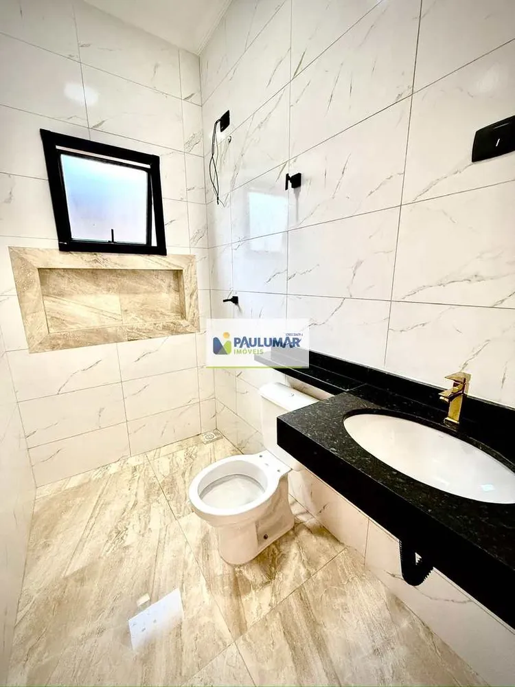 Casa, 2 quartos, 68 m² - Foto 11