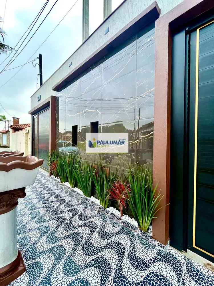 Casa, 2 quartos, 68 m² - Foto 6