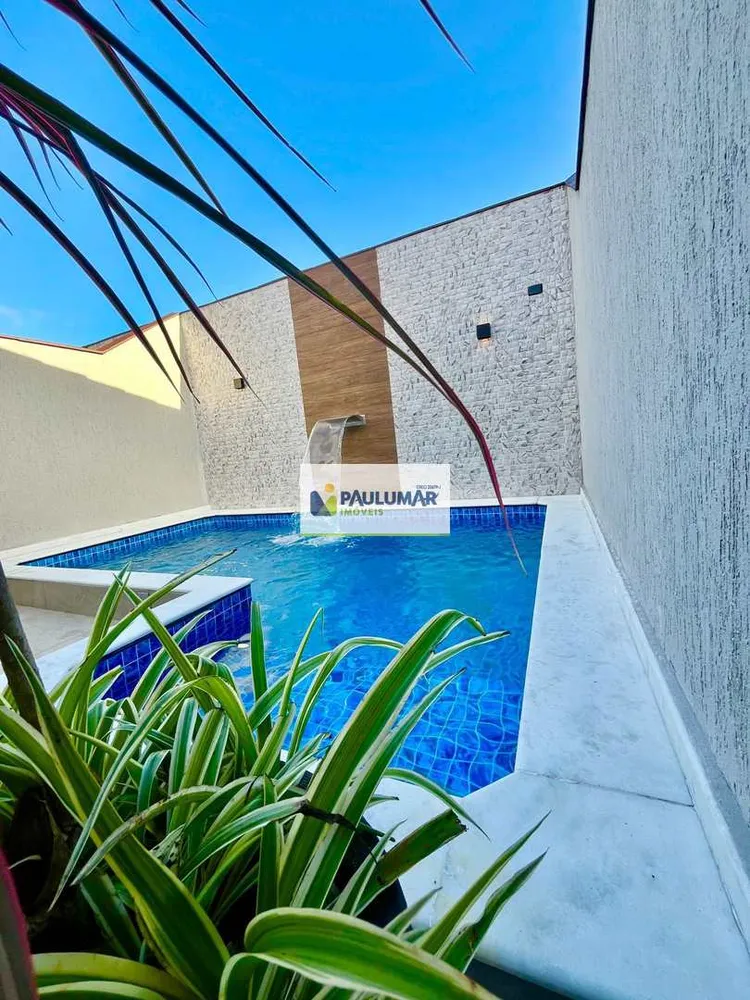 Casa, 2 quartos, 68 m² - Foto 4