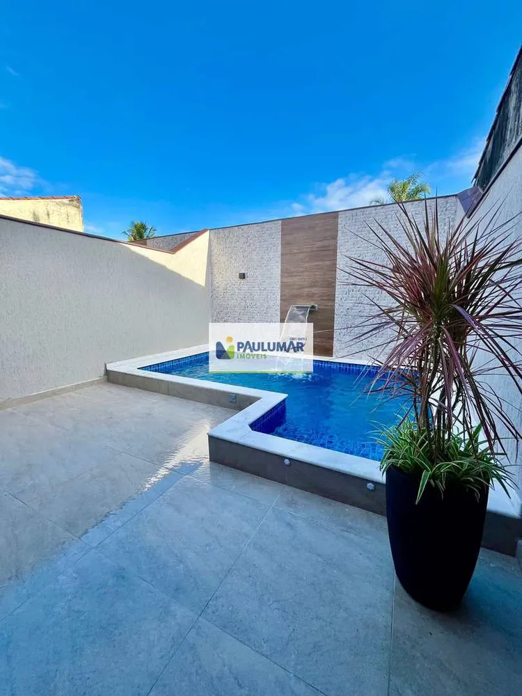 Casa, 2 quartos, 68 m² - Foto 3