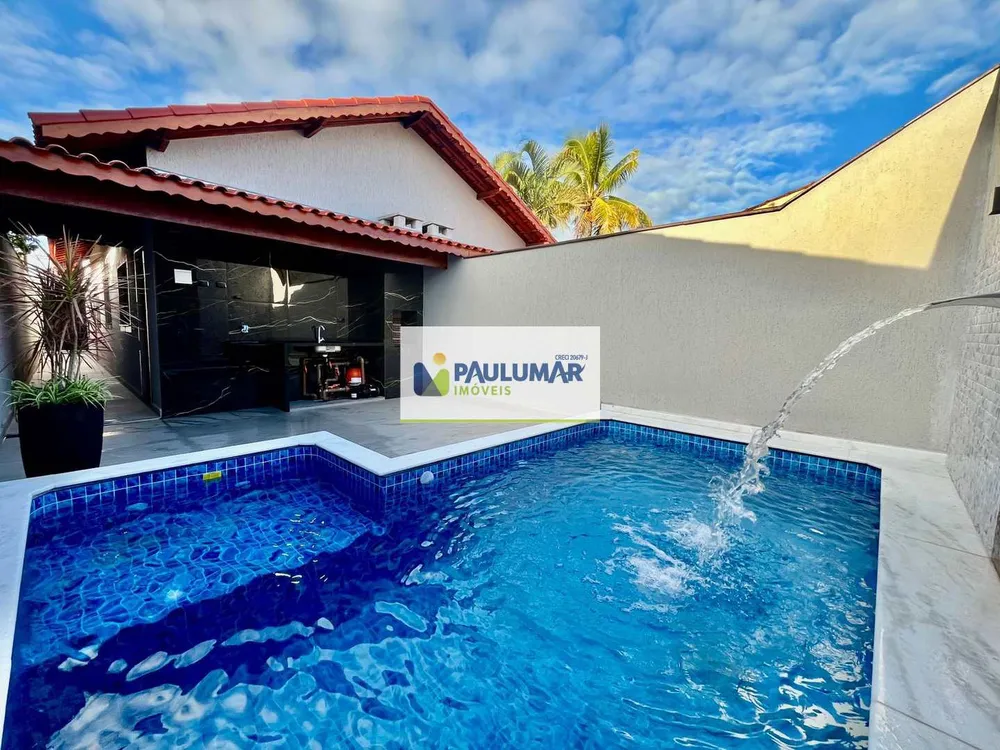 Casa, 2 quartos, 68 m² - Foto 2