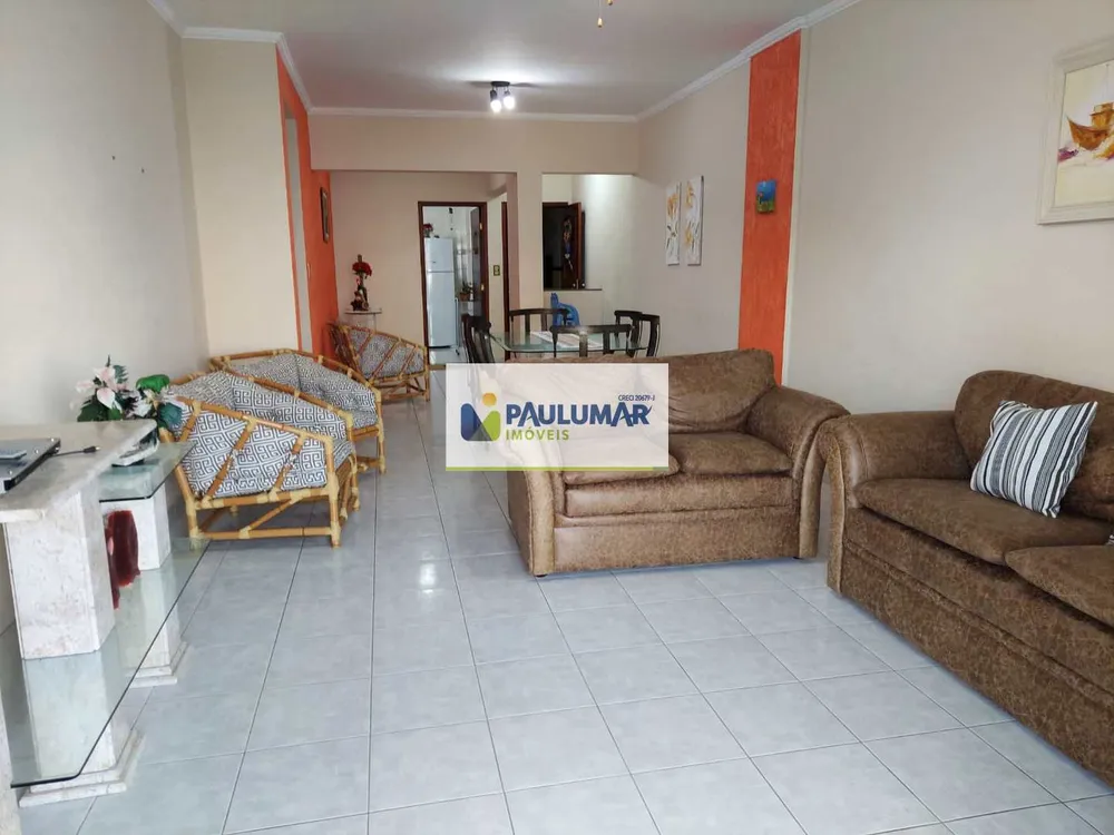 Apartamento, 3 quartos, 131 m² - Foto 6