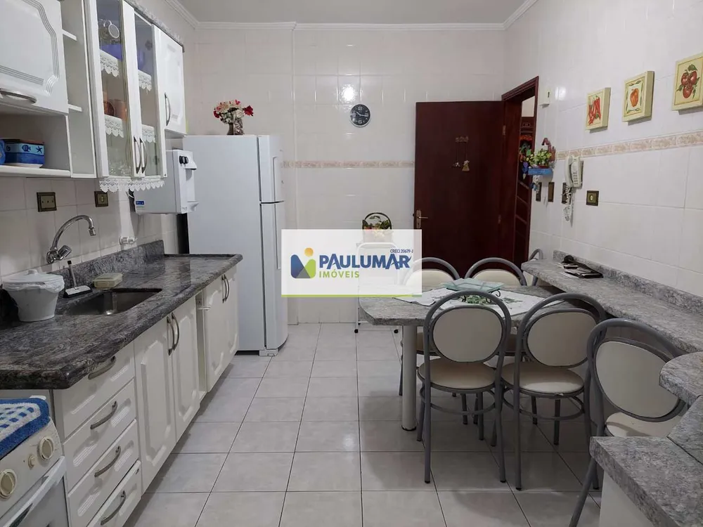 Apartamento, 3 quartos, 131 m² - Foto 9