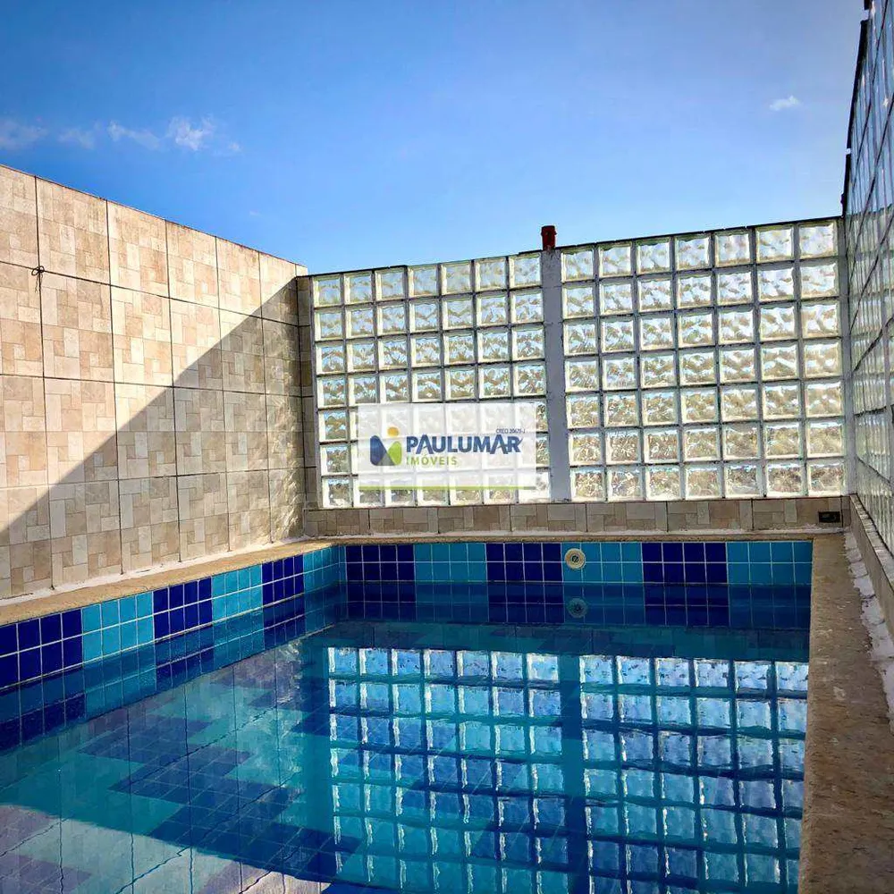Sobrado, 5 quartos, 250 m² - Foto 1