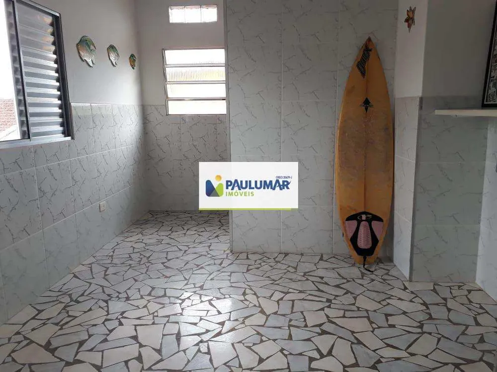 Sobrado, 5 quartos, 250 m² - Foto 14