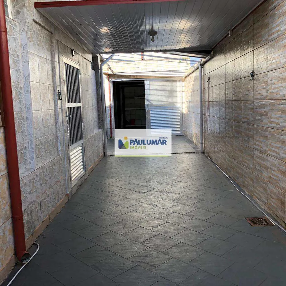 Sobrado, 5 quartos, 250 m² - Foto 3