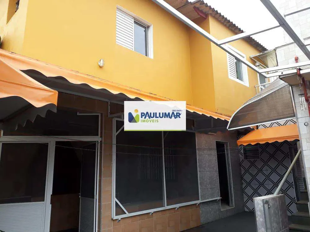 Sobrado, 5 quartos, 250 m² - Foto 16