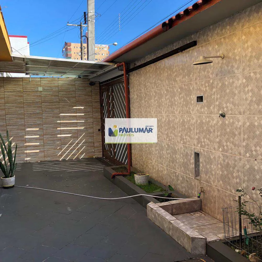 Sobrado, 5 quartos, 250 m² - Foto 2