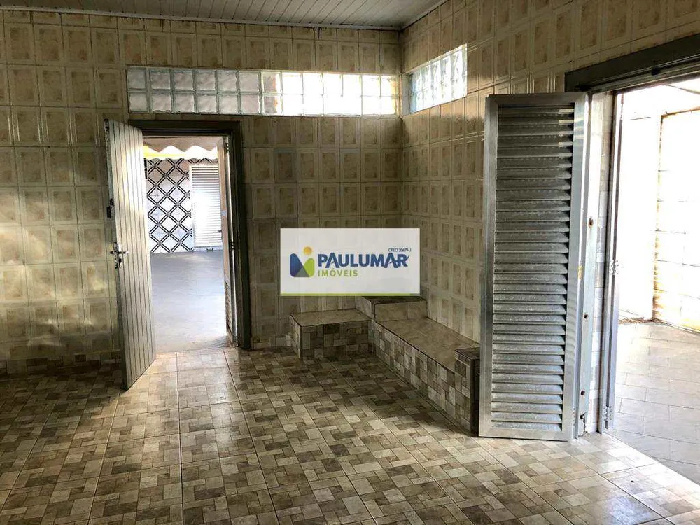 Sobrado, 5 quartos, 250 m² - Foto 8