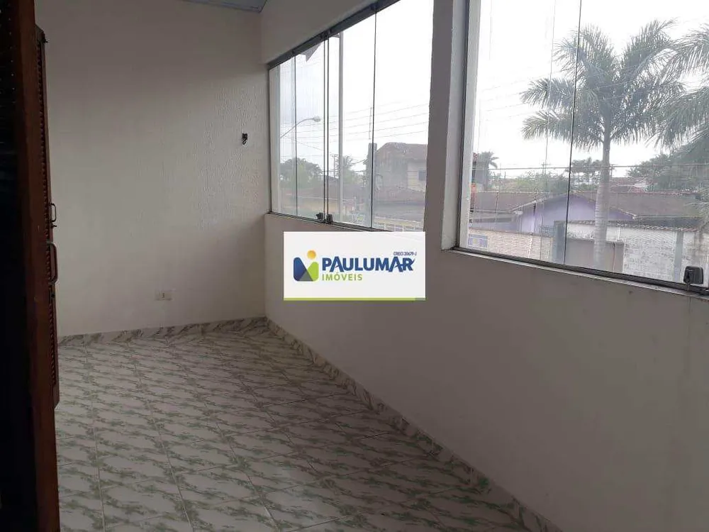 Sobrado, 5 quartos, 250 m² - Foto 12