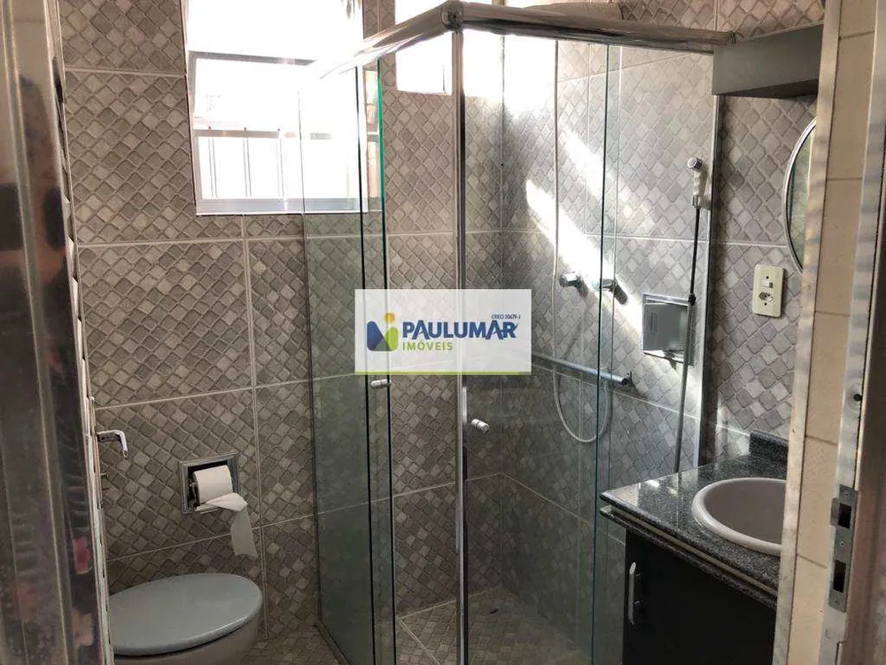 Sobrado, 5 quartos, 250 m² - Foto 6