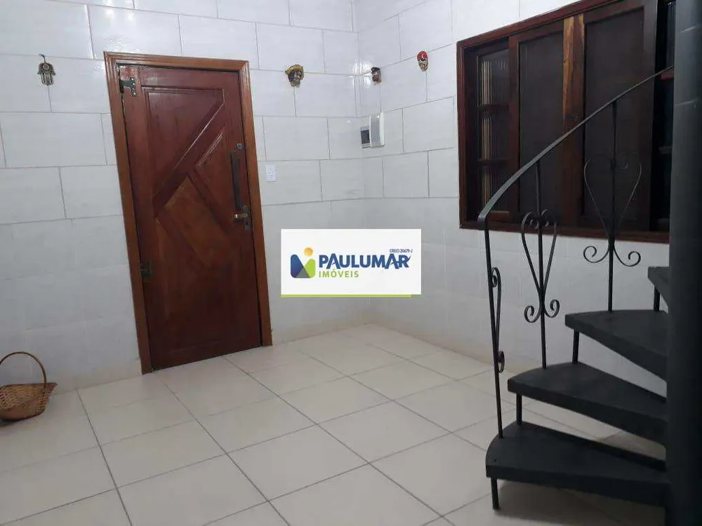 Sobrado, 5 quartos, 250 m² - Foto 10