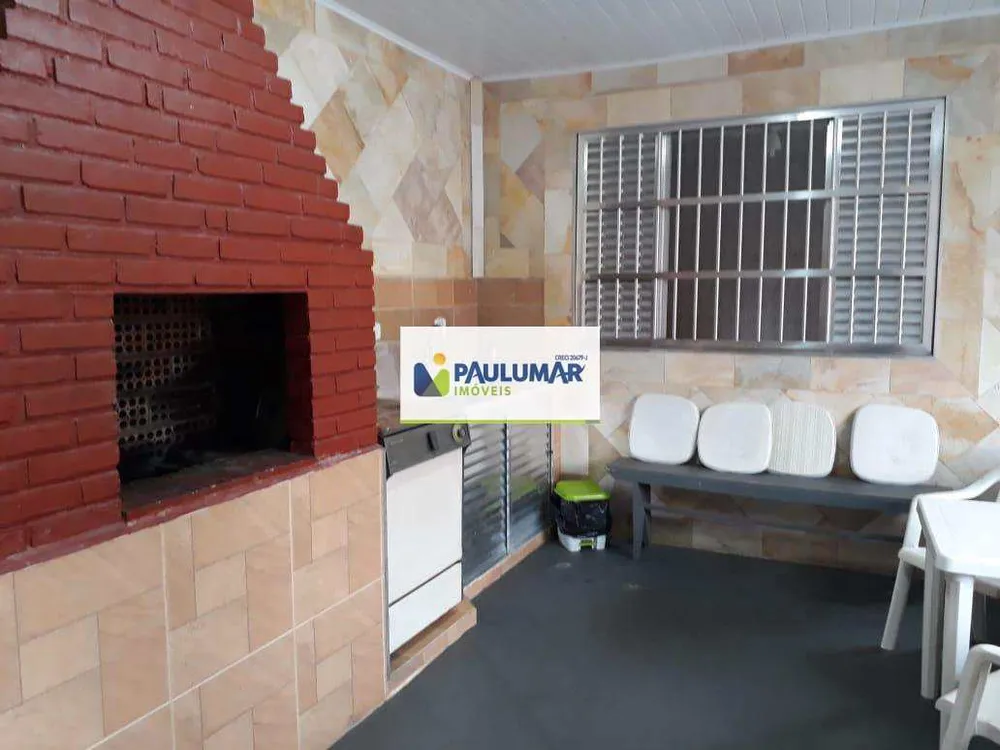 Sobrado, 5 quartos, 250 m² - Foto 15
