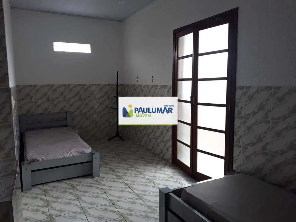 Sobrado, 5 quartos, 250 m² - Foto 11