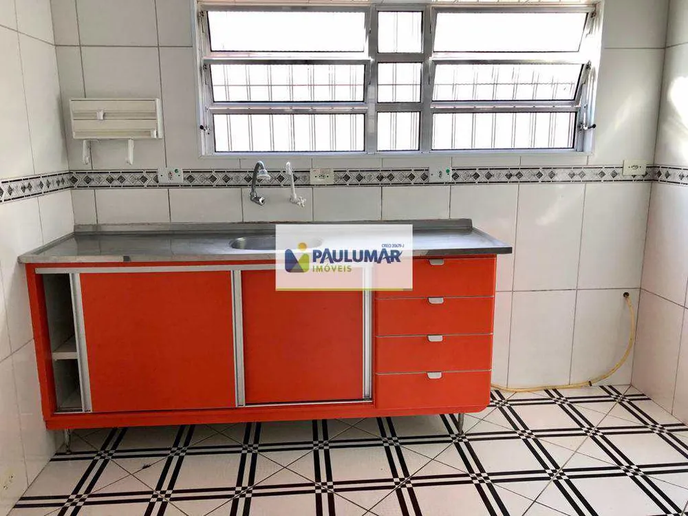 Sobrado, 5 quartos, 250 m² - Foto 4