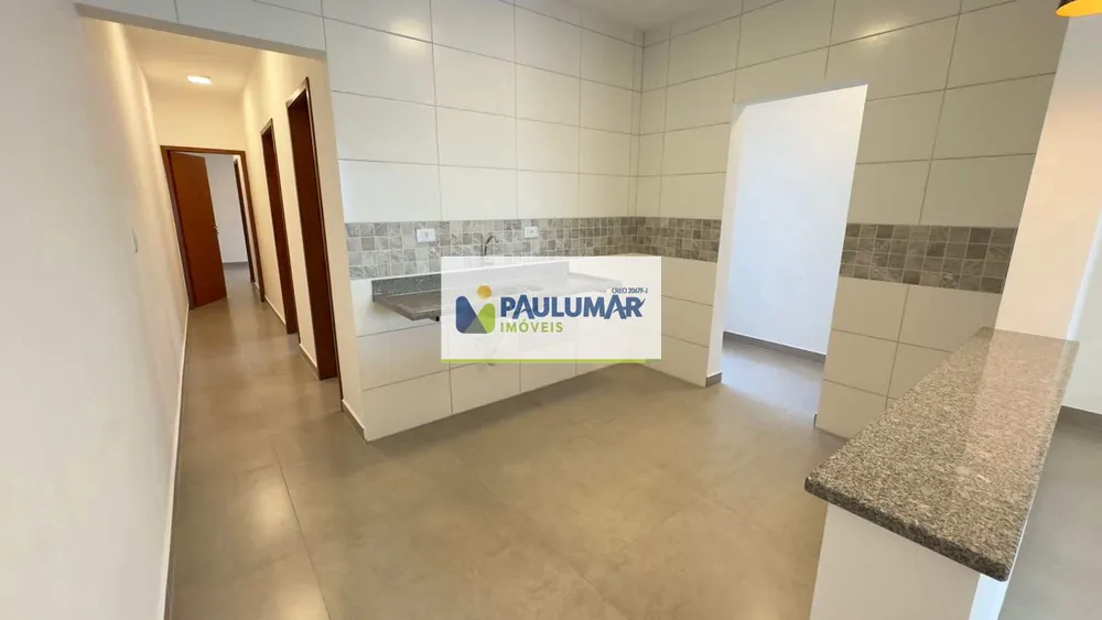 Casa, 2 quartos, 80 m² - Foto 7
