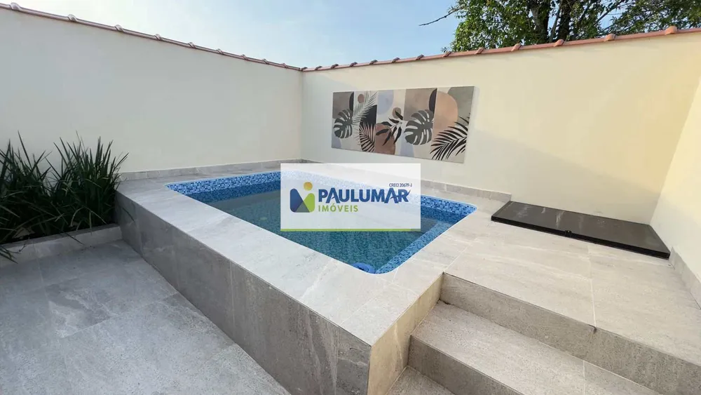 Casa, 2 quartos, 80 m² - Foto 18