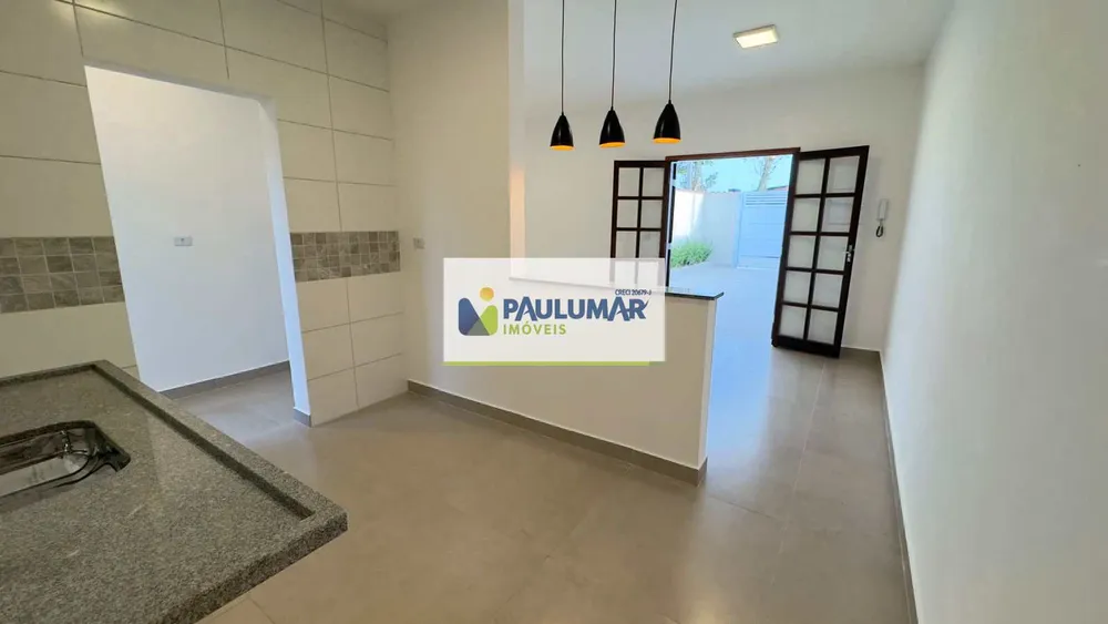 Casa, 2 quartos, 80 m² - Foto 4