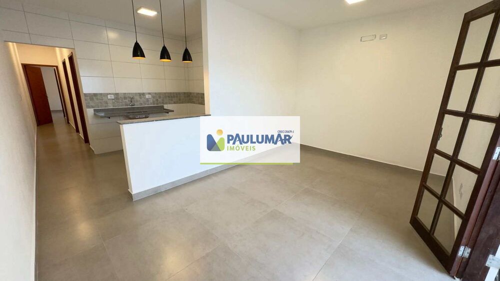 Casa, 2 quartos, 80 m² - Foto 1