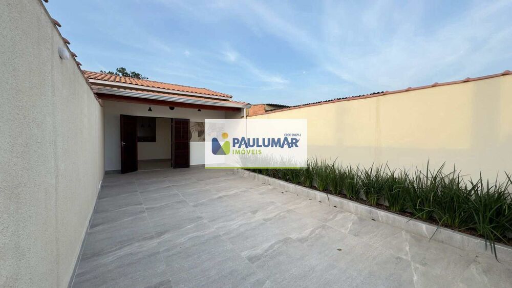 Casa, 2 quartos, 80 m² - Foto 5